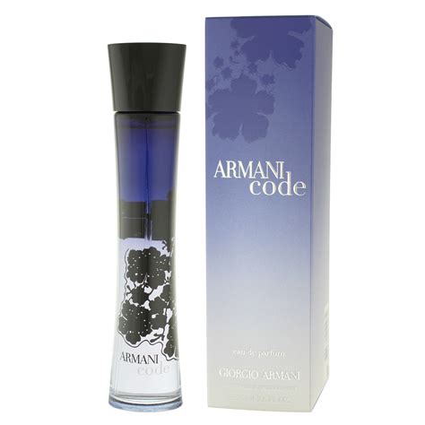 armani code dam